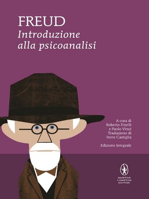 cover image of Introduzione alla psicoanalisi